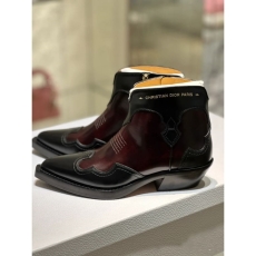 Christian Dior Boots